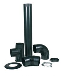 rookkanaalonderdelen